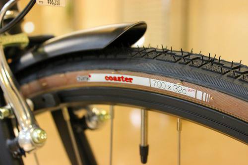 Charge Grater 1 2014 700c Crhomoly bike