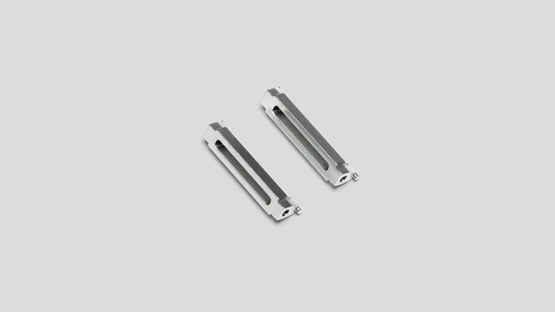 METAL F/R FRAME ACC S MX0007