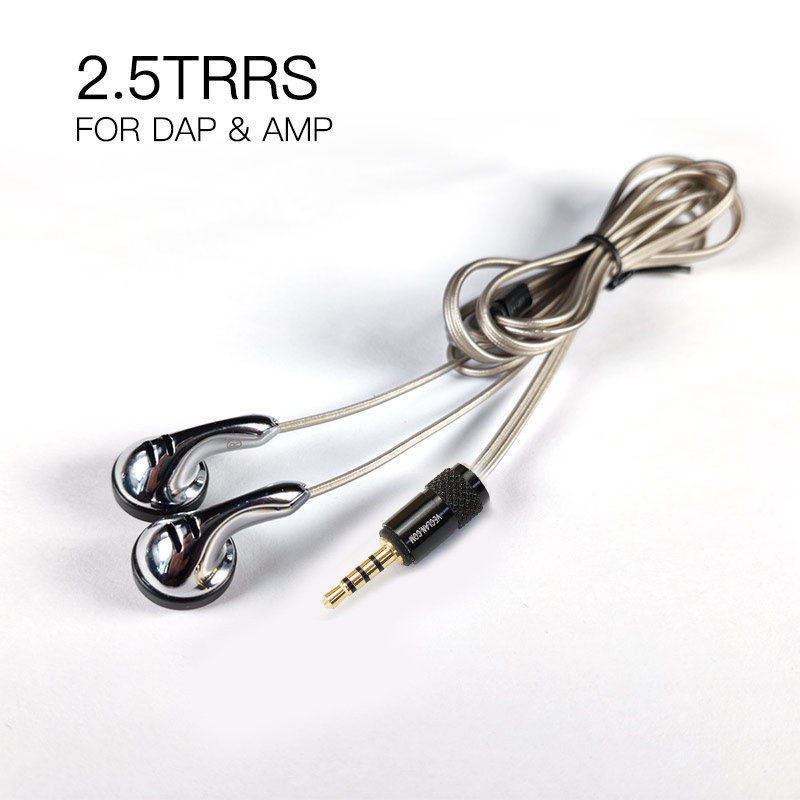 VE Monk Plus Slim metal หูฟังเอียบัด ประกันศูนย์ไทย