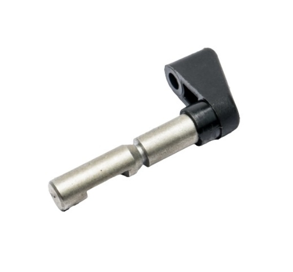 LEVER 19 เลื่อยจิ๊กซอว์ Makita มากีต้า M4301, M4301B Pn.272267-2 (แท้) ##