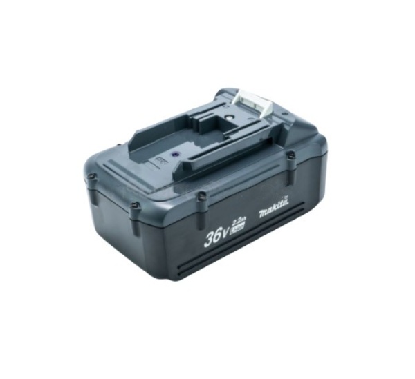แบตเตอรี่ BL3622A 36V Makita รุ่น BHR261RD Pn.195410-5 (แท้) ##