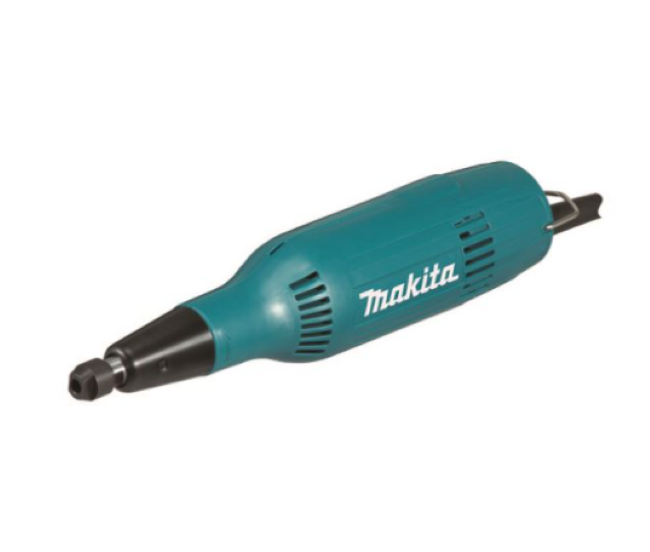 ทุ่น เครื่องเจียร์แกน Makita มากีต้า GD0603 (แท้) ##
