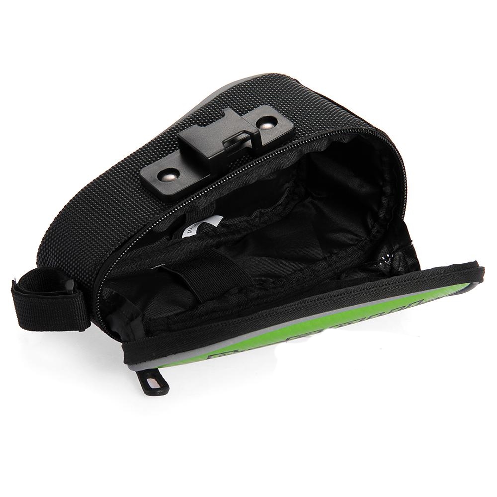 กระเป๋าใต้เฟรม B-SOUL SADDLE BAG,BS001