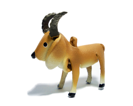 08. Goat / ( 12 ราศี )