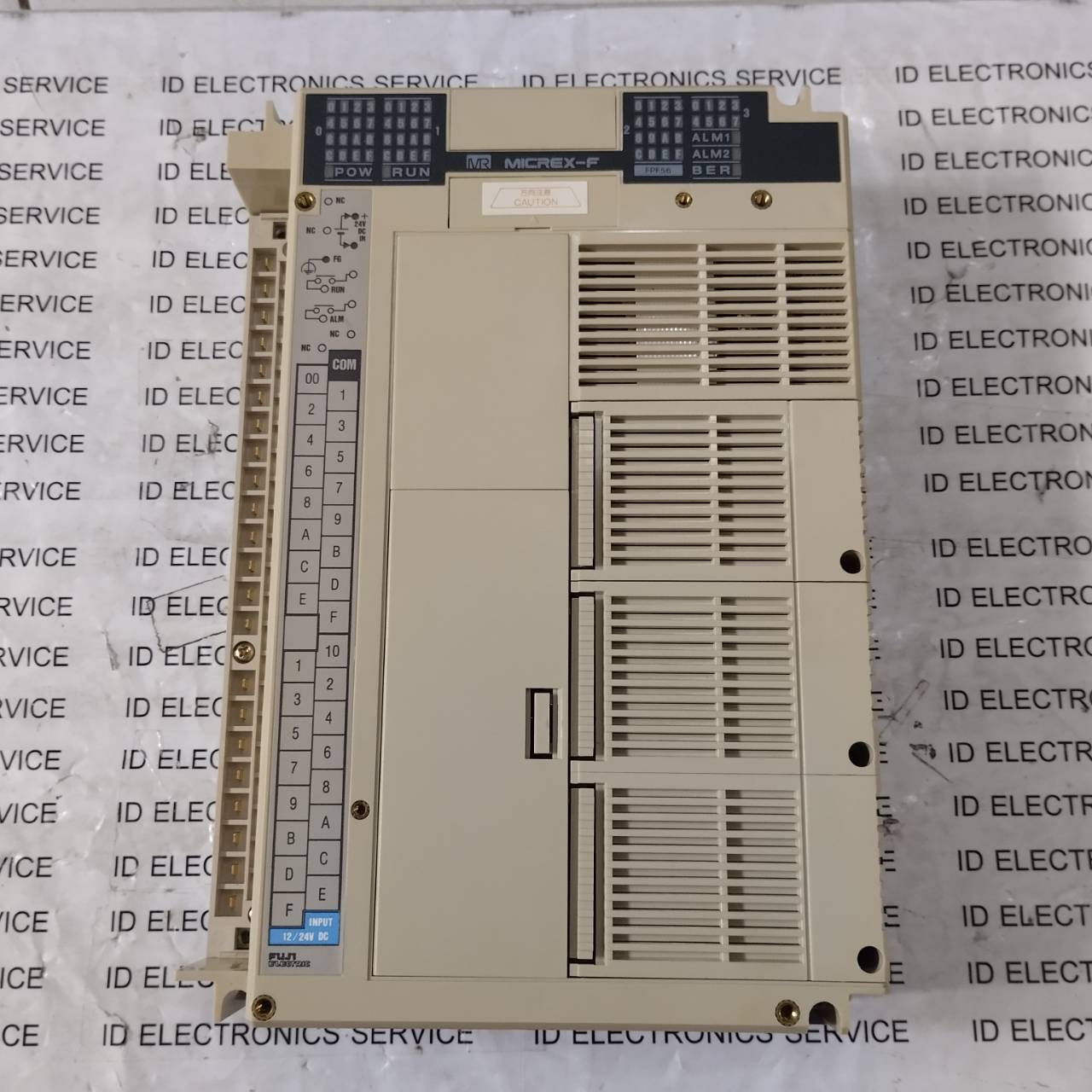 FPF56X-G02-Z400 PLC " FUJI "