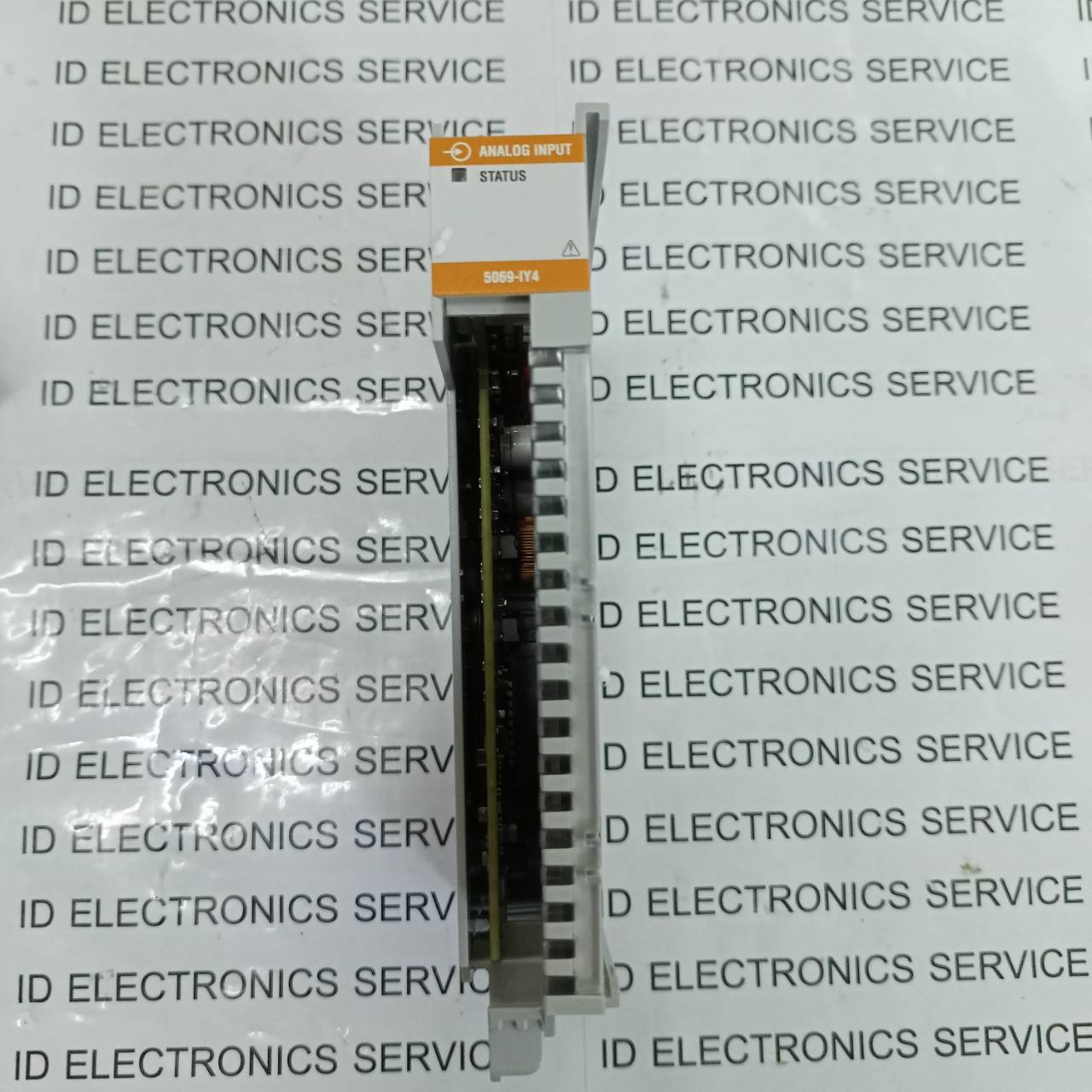 5069-IY4 PLC " ALLEN-BRADLEY "