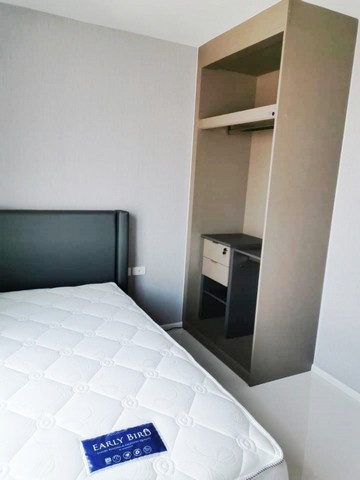 ให้เช่าคอนโด เดอะ เบส สุขุมวิท 77 ขนาด 58 ตรม.2 ห้องนอน วิวสวย เครื่องใช้ไฟฟ้าครบ พร้อมอยู่