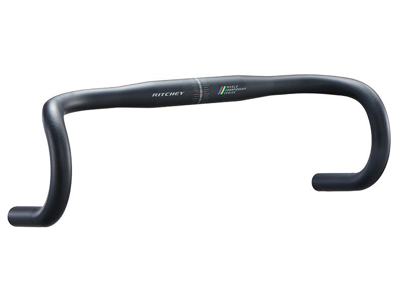แฮนด์หมอบ RITCHEY Road Alloy Handlebar , WCS NEOCLASSIC, อลอย, 42, 44CM