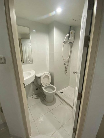 ให้เช่าคอนโด ลุมพินี ทาวน์ รามอินทรา-นวมินทร์ ตึกD 23 ตรม.เครื่องใช้ไฟฟ้าครบ ใกล้สินแพทย์