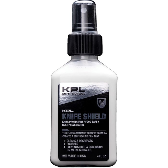 Knife Shield