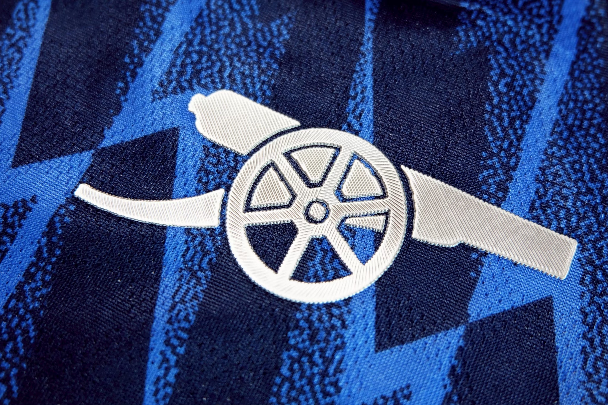 Arsenal 2025/26 Away Player Grade Jersey เสื้ออาร์เซนอล เยือน เกรดนักเตะ ฤดูกาลใหม่