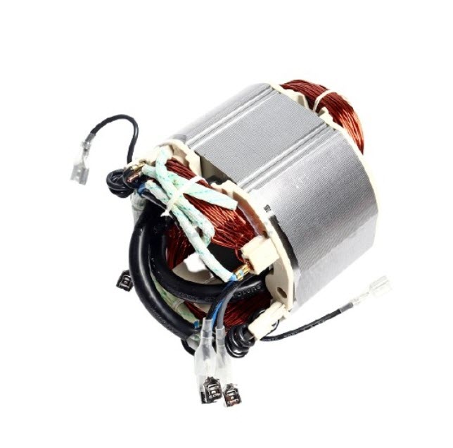 ฟิลคอยล์ โต๊ะเลื่อยวงเดือน Makita มากีต้า MLT100 (แท้) ##