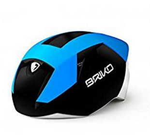 หมวกจักรยานแอร์โรว์ BRIKO BH0010 GASS Helmets Model: 322337