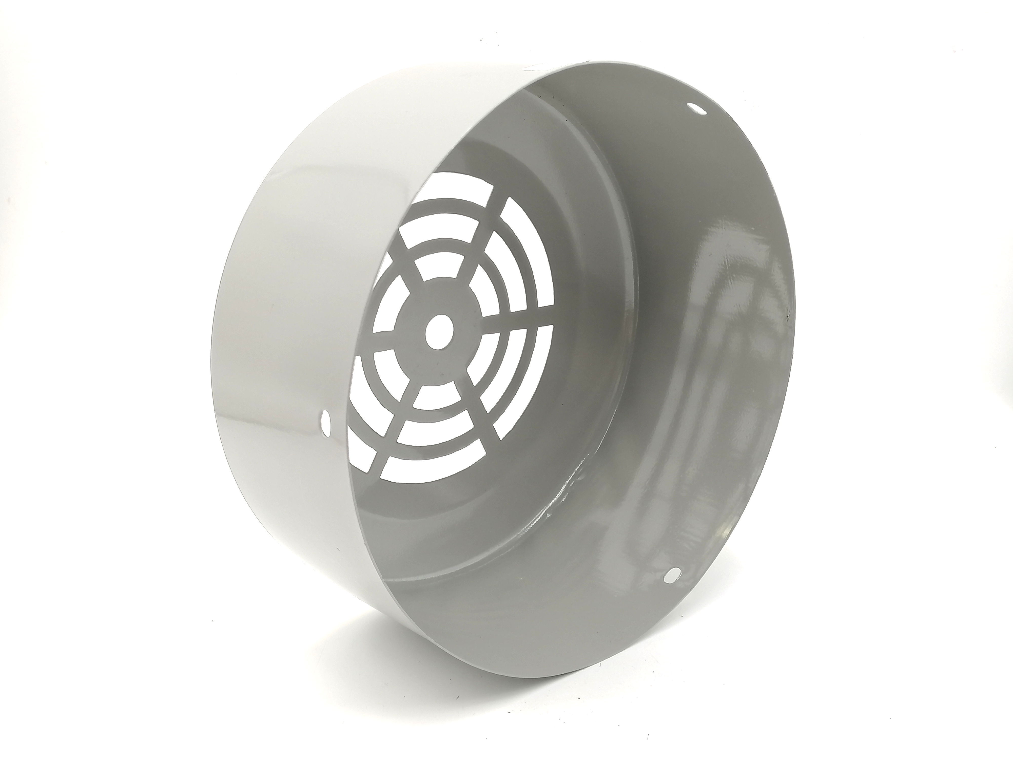 #GH-31 ฝาครอบใบพัดมอเตอร์ TAXCO ทั่วไป ขนาด 3แรง/HP