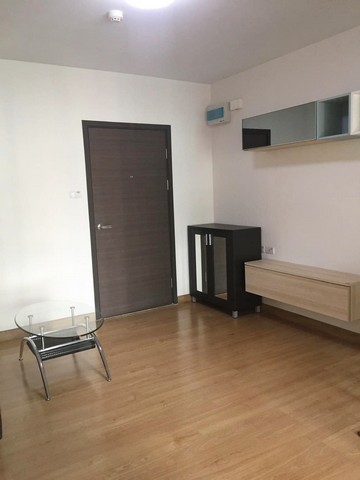 ให้เช่าคอนโด ศุภาลัย คิวท์ รัชโยธิน-พหลโยธิน 34 ห้อง 40.61 ตรม.เฟอร์ครบ มีเครื่องซักผ้า ใกล้ BTS