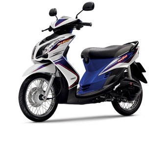 เม็ดตุ้มน้ำหนัก แท้ศูนย์ MIO / FINO(ปี2010-2012)/ มีโอ / ฟีโน่ (ปี2010-2012)(YAMAHA/ยามาฮ่า( WEIGHT) เม็ด / ตุ้มน้ำหนักแรงเหวี่ยง