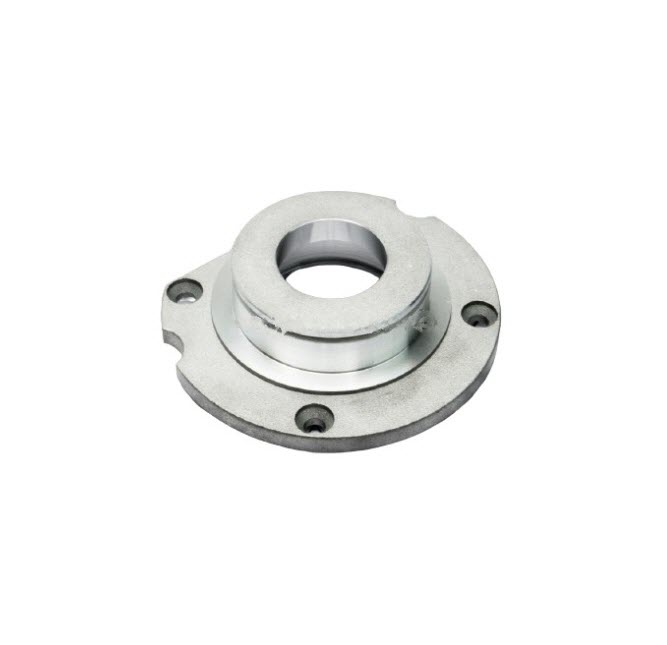 ฝาปิดแกน เลื่อยวงเดือน Makita มากีต้า 5900B [#42] Pn.312098-8 (แท้) ##
