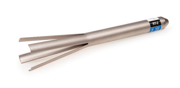 ตัวถอดถ้วยคอ Park tool HEAD CUP REMOVE Oversized,RT-2