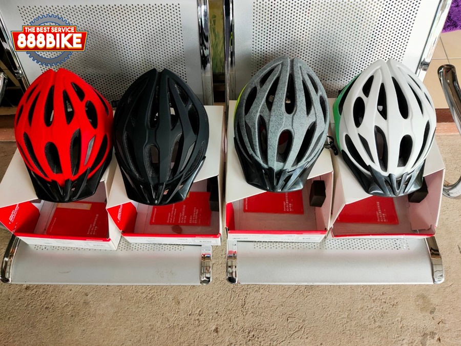 หมวกจักรยาน Bontrager Solstice Helmet