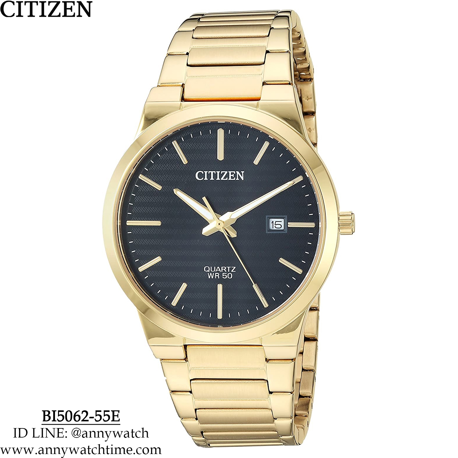 CITIZEN BI5062-55E