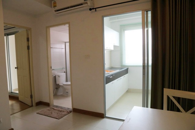 ให้เช่าคอนโดศุภาลัย ปาร์ค รัชโยธิน 49.9 ตร.ม.เฟอร์ครบ มีเครื่องซักผ้า พร้อมอยู่