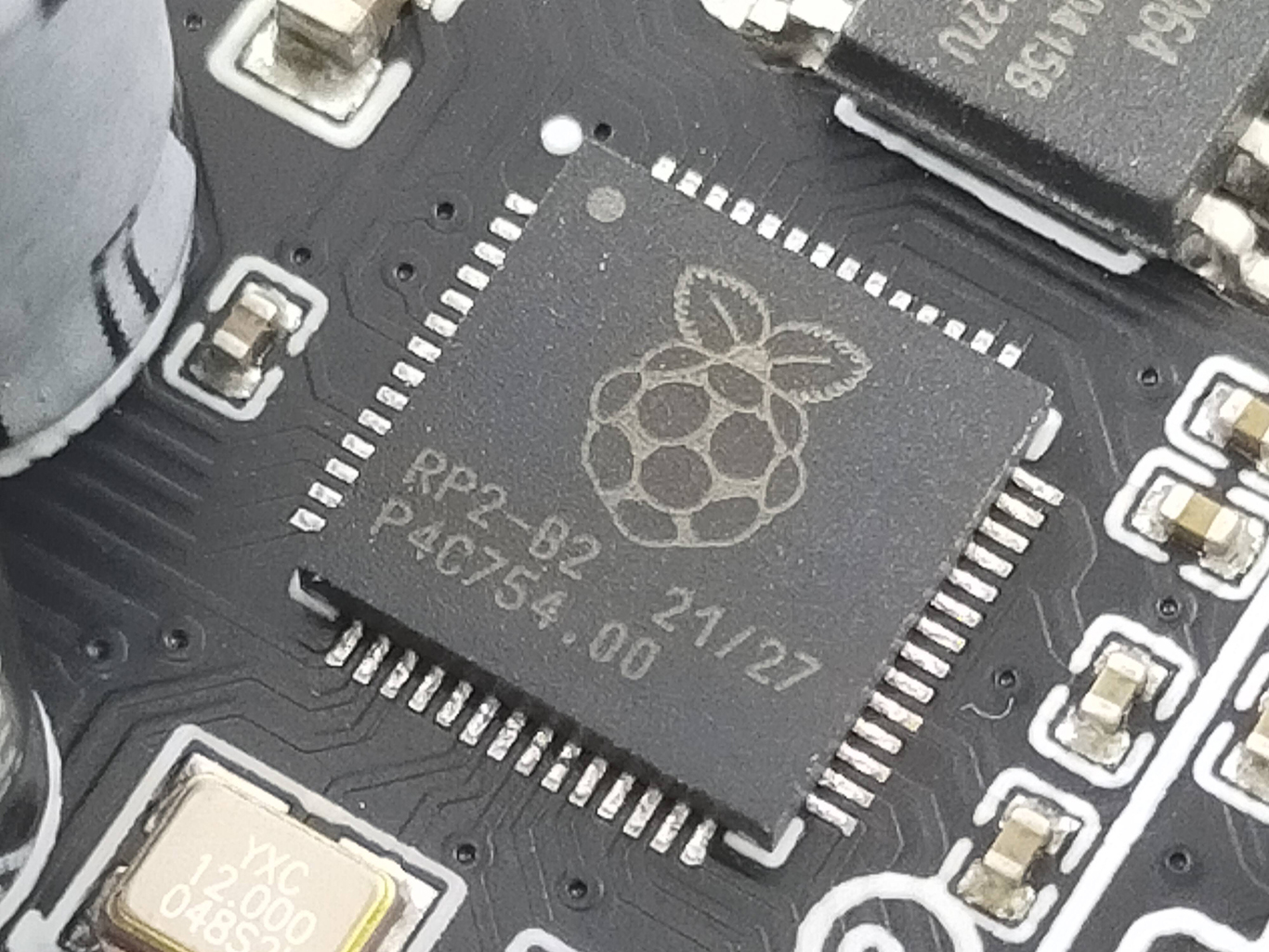 KidMotor V4 บอร์ดเสริมทำหุ่นยนต์สำหรับบอร์ด KidBright