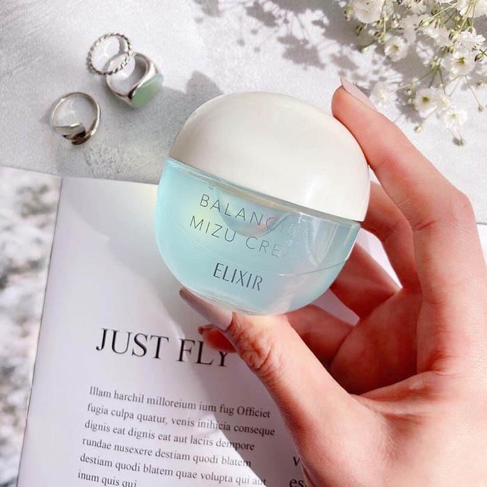 ELIXIR ครีมบำรุงผิว / โฟมล้างหน้า / สเปรย์มิสต์ / กันแดด Tone up sunscreen จากญี่ปุ่น