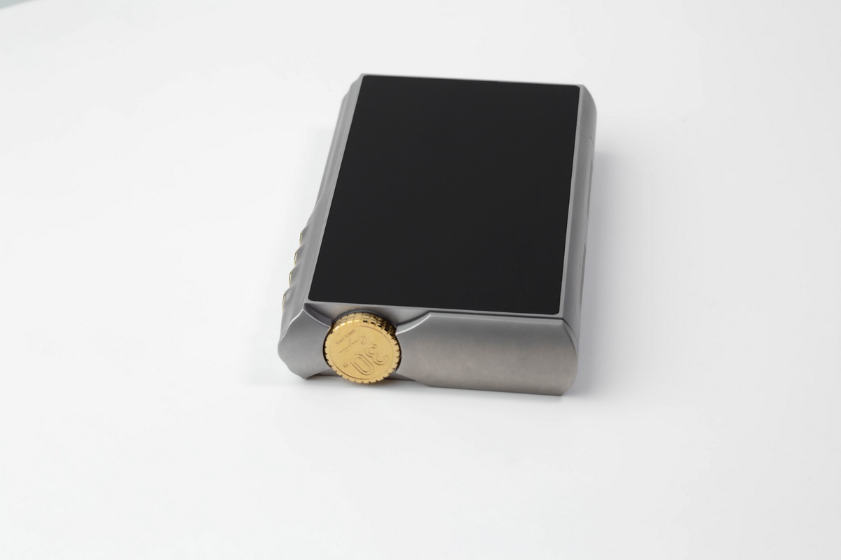 Cayin N30LE DAP เครื่องเล่นเพลงพกพา ตัวท๊อปประจำปี 2023 ประกันศูนย์ไทย