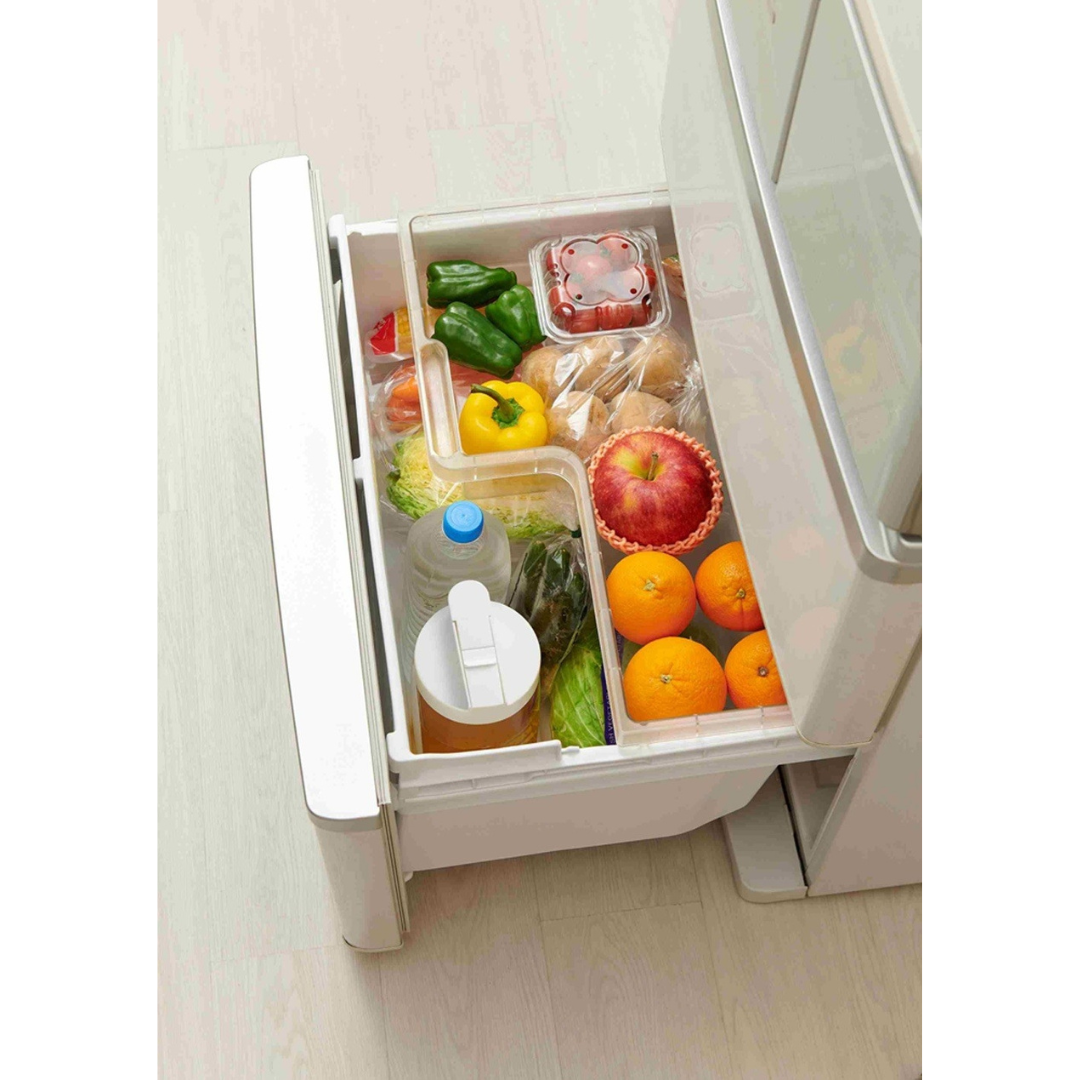 Lustroware Pitcher เหยือกพลาสติกสำหรับน้ำดื่ม กันหก ทนความร้อน ขนาด 2.1 ลิตร