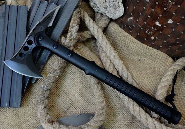 ขวาน SOG สับ และ เฉาะ (OEM)