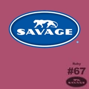 SAVAGE สีม่วงทับทิม RUBY กว้าง 2.72 เมตร ยาว 11 เมตร CA6712 รหัส #67-12 กระดาษฉากหลัง ราคาส่ง ราคาถูก ส่งemsฟรี โทรด่วน0805576690