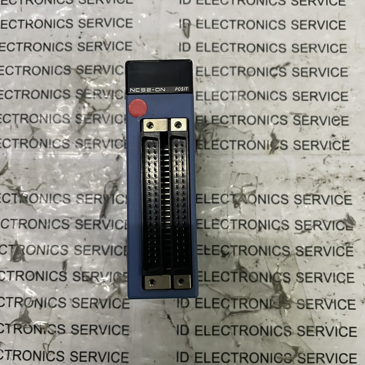 F3NC92 PLC " YOKOGAWA "