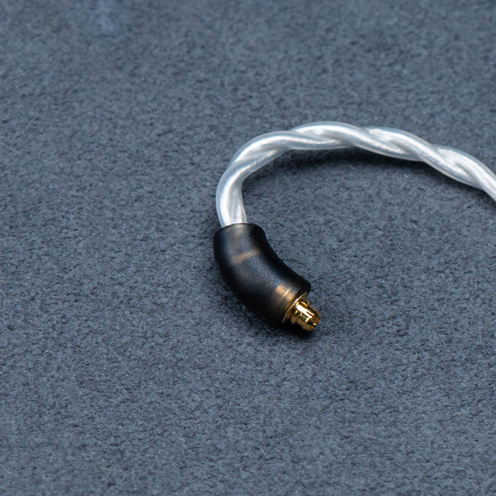 ขาย DUNU LUNA หูฟัง IEM ไดรเวอร์ Pure Beryllium ตัวแรกของโลก