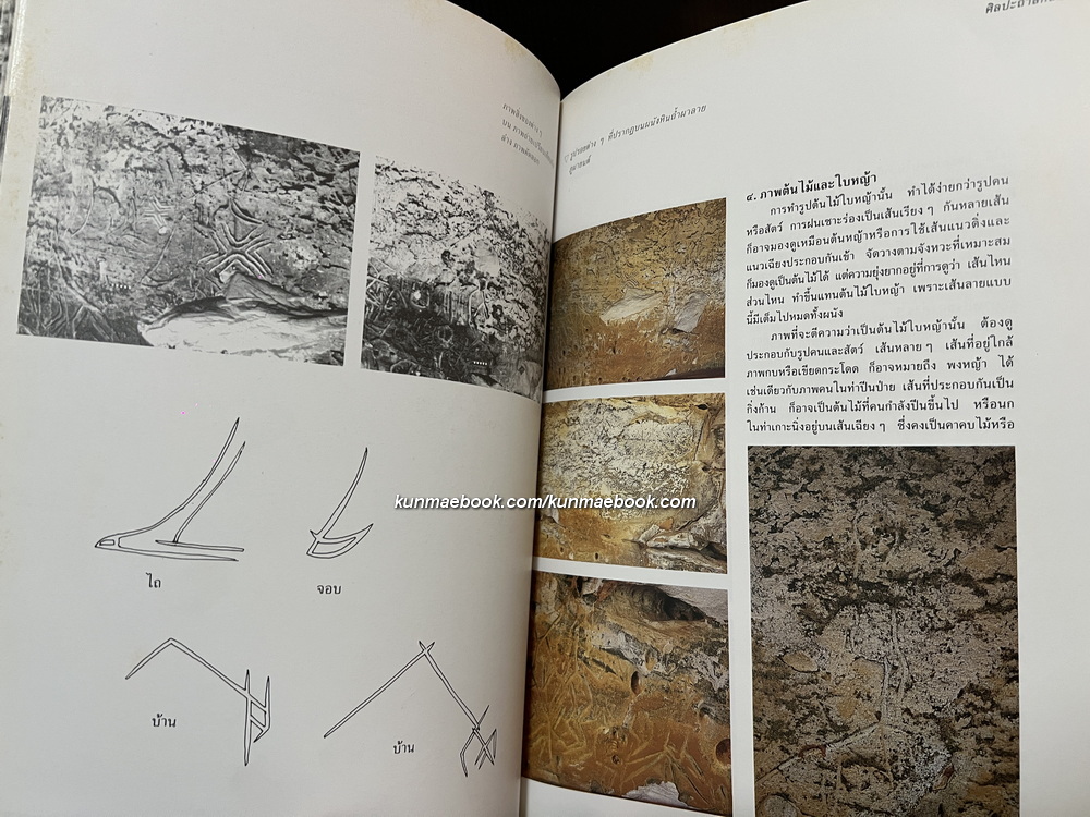 ศิลปะถ้ำสกลนคร / พิสิฐ เจริญวงศ์ บรรณาธิการ
