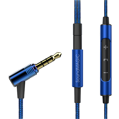 ขาย Soundmagic ST80 หูฟัง Bluetooth 4.2 เสียงดีรองรับ Smartphone มี 3 สี