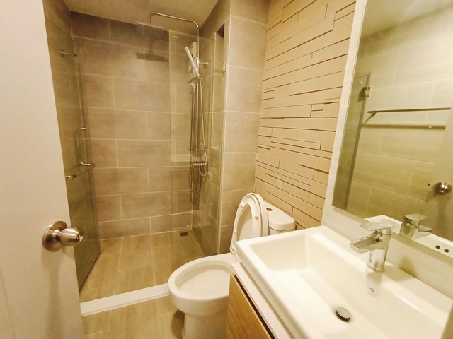 ให้เช่าคอนโดเดอะคิวบ์ เซาท์ แจ้งวัฒนะ 15/1 ตึก B 28 ตร.ม.ห้องใหม่ เฟอร์ครบ ติดศูนย์ราชการ ติด BTS