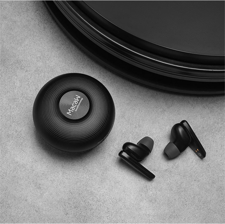 ขาย Macaw MT-70 หูฟัง True Wireless ประกันศูนย์ไทย