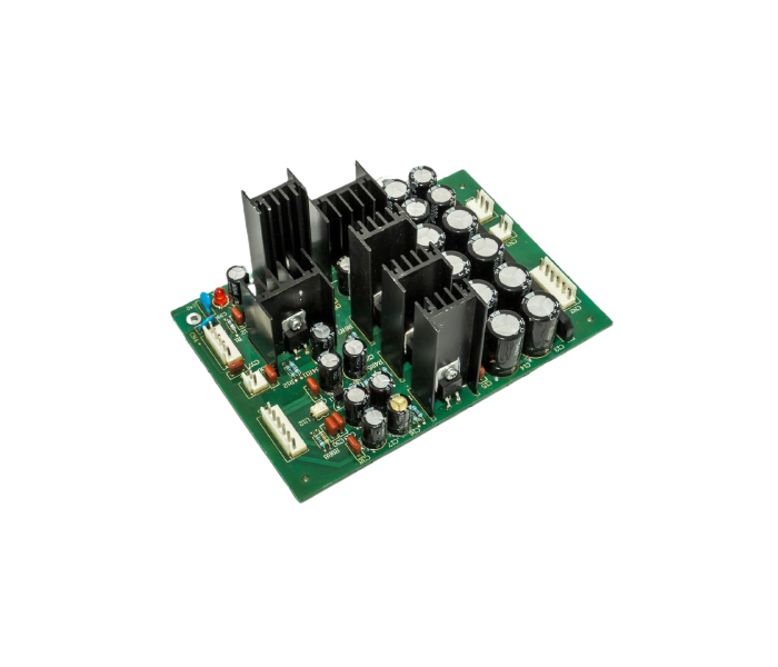 POWER BOARD ตู้เชื่อม JASIC รุ่น TIG315I, TIG400I Pn.M022-B05119 (แท้) ##