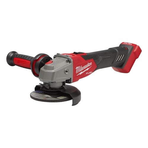 ชุดหัวกะโหลก หินเจียร Milwaukee รุ่น M18 FSAGV100XB #51 Pn.204322013MWK (แท้) ##