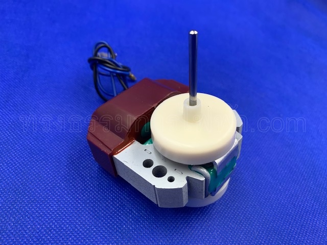 มอเตอร์พัดลม ตู้เย็น ซัมซุง-Samsung #2261 CCW (220v.)