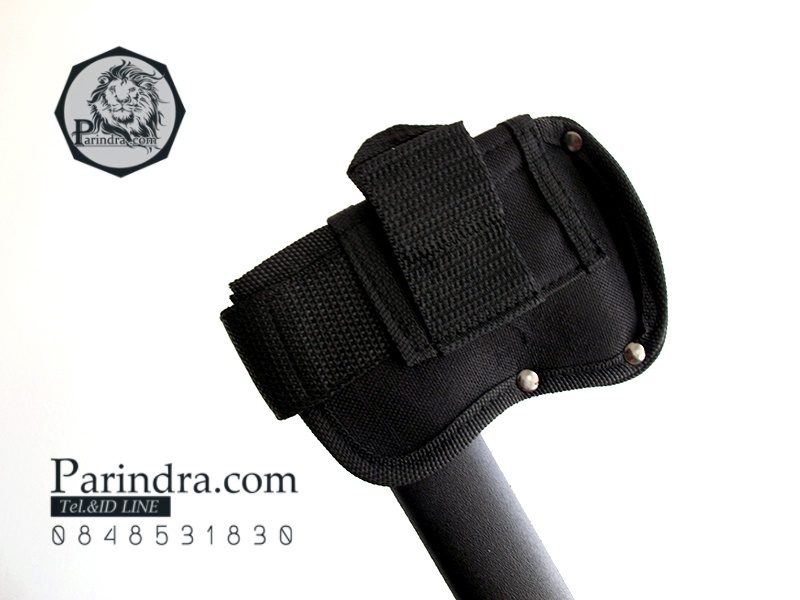 ขวานเดินป่า AXE GERBER LEGENDARY BLADES ด้ามABS ขนาด 14 นิ้ว (OEM)