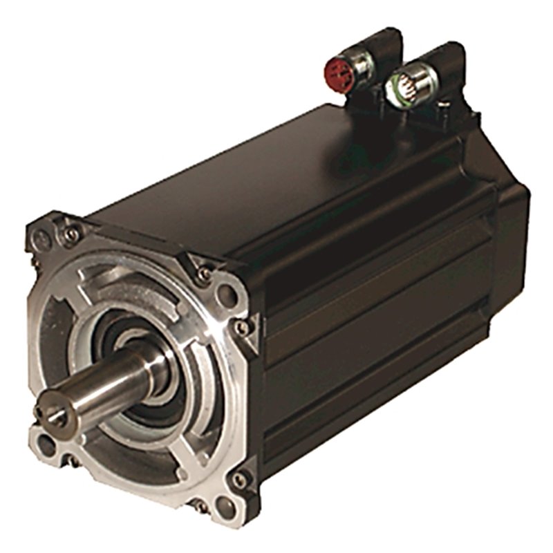 MPL-B430P-MJ72AA SERVO MOTOR " ALLEN-BRADLEY "