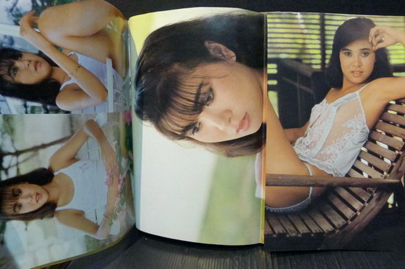 PM.Bangkok's men magazine oct'1985 : พบกับ 3 นางแบบสวยบริสุทธิ์บน 24 หน้าสี