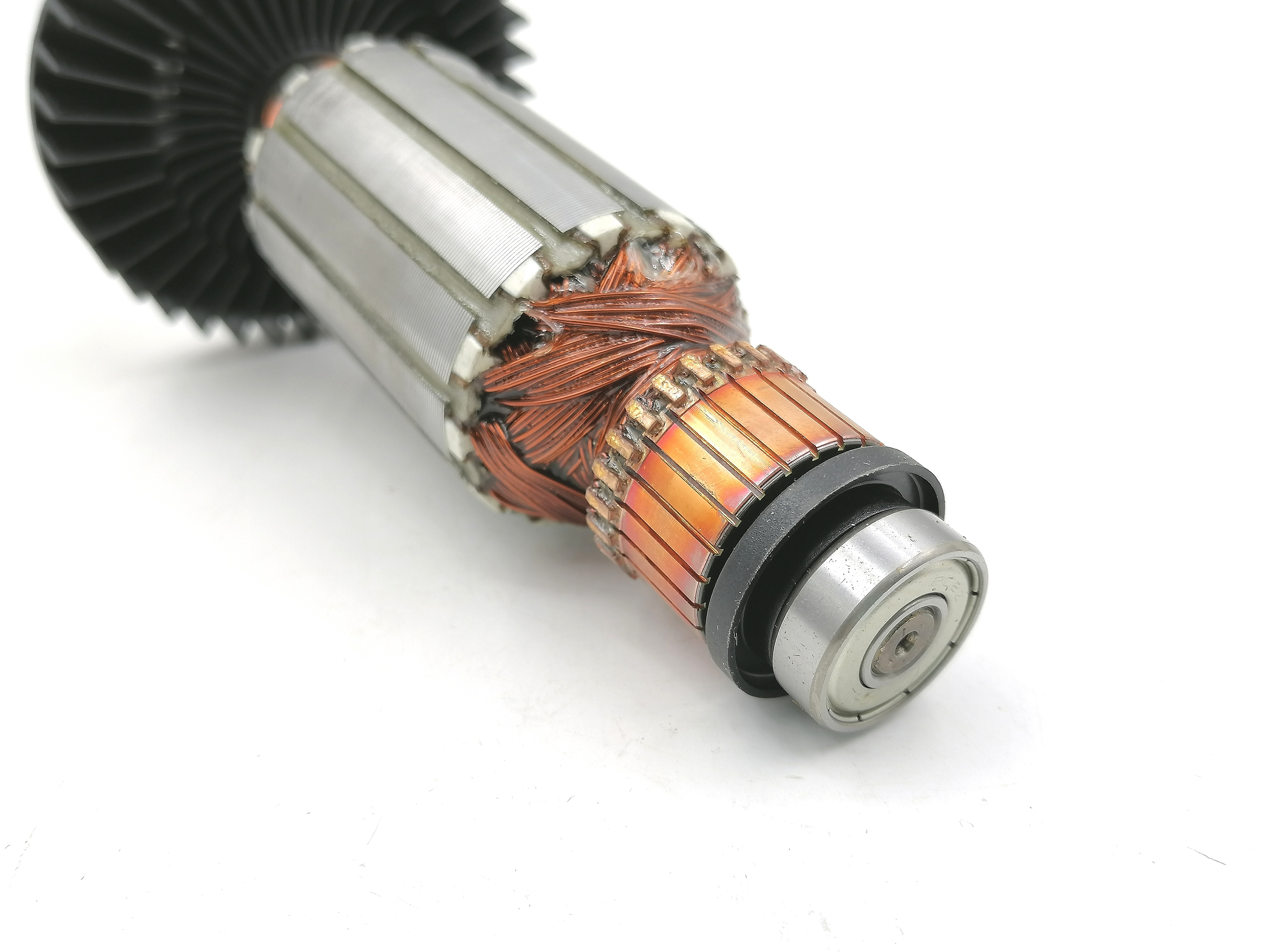 ทุ่น เลื่อยตัดกิ่งไม้ไฟฟ้า Makita มากีต้า UC3020A, UC3020A1 P/N.513713-9 (แท้)## (*)