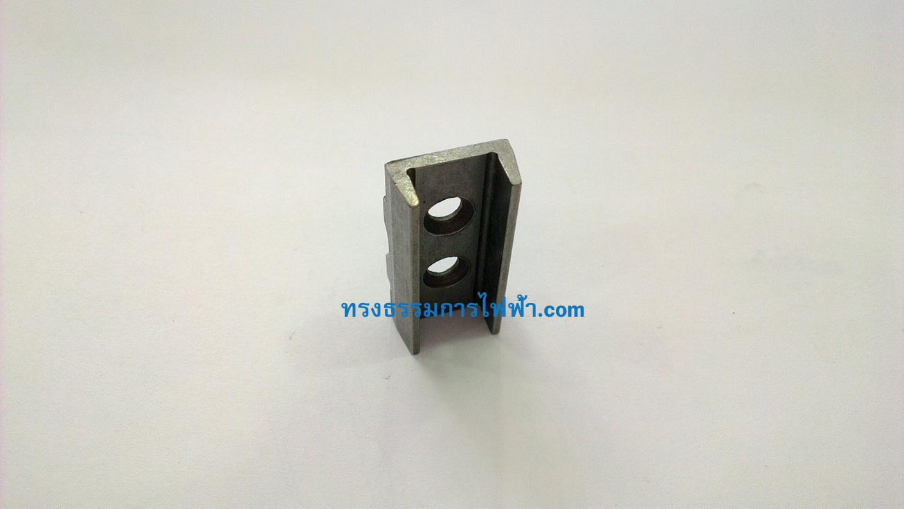 ประกับแกนชัก(ส่วนหลัง) เลื่อยจิ๊กซอว์ Bosch GST60, GST80, GST85 PBE #46 (แท้) #H1