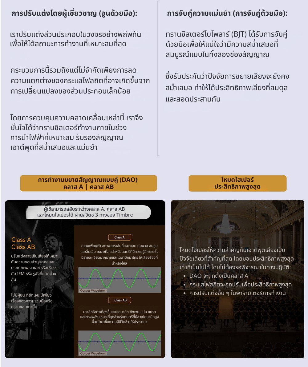 Cayin N6III + C201/E203/R202 เครื่องเล่นเสียงดิจิทัลคุณภาพระดับมาสเตอร์ เปลี่ยนบอร์ดเสียงได้ ประกันศูนย์ไทย