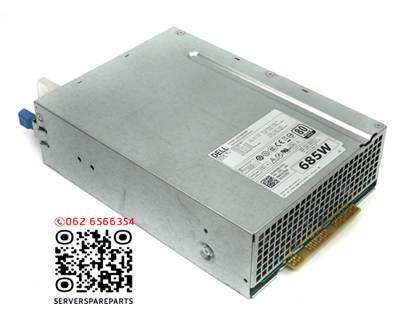 Dell Precision, Power Suppy,T5810,T7810,Dell 685W