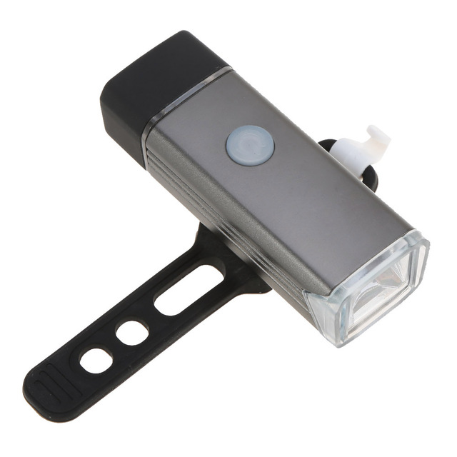 ไฟหน้าจักรยาน YXK 180LUMENS USB CHARG,YXK-8259