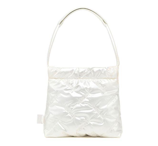PRE. กระเป๋า #Carlyn Twee Mini Pearl White - ใบเล็กสีขาว (ของแท้ 100%) - รอนำเข้า 10-25 วัน -