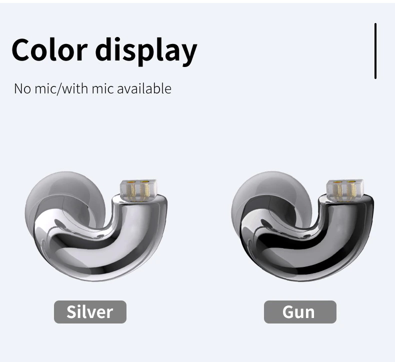 ขาย Blon Mini หูฟัง Dynamic 1 ไดรเวอร์ ประกันศูนย์ไทย